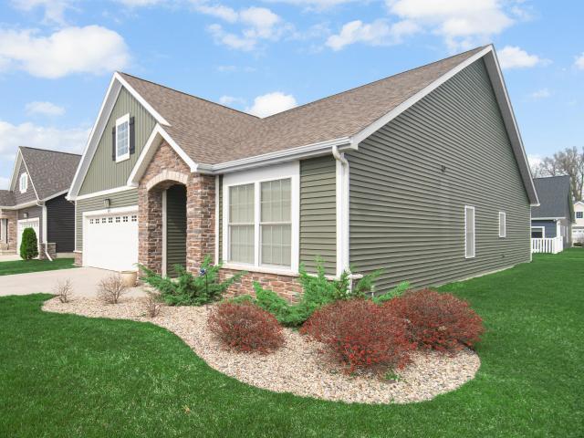 499 Cherrywood Lane