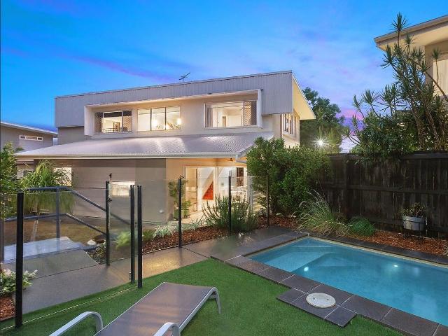 4/99 Ashby Street, FAIRFIELD, QLD 4103
