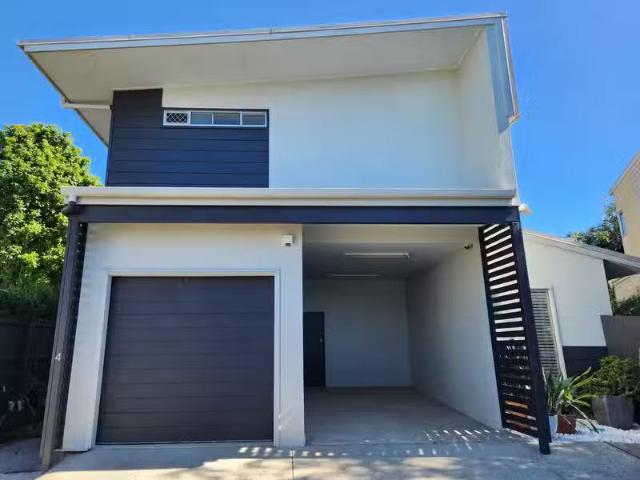 4/99 Ashby Street, FAIRFIELD, QLD 4103 Townhouse for Rent
