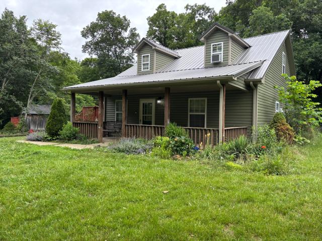 499 Bill Stephens Road