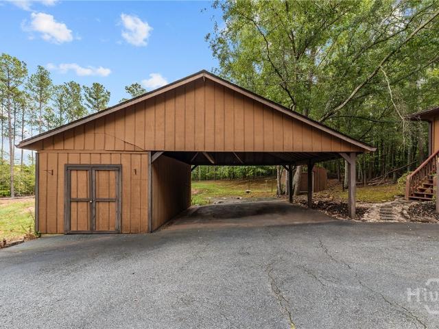 499 Double Branch Road