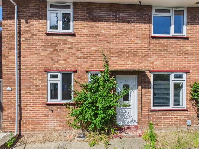 499 Dereham Road NR5 8TA