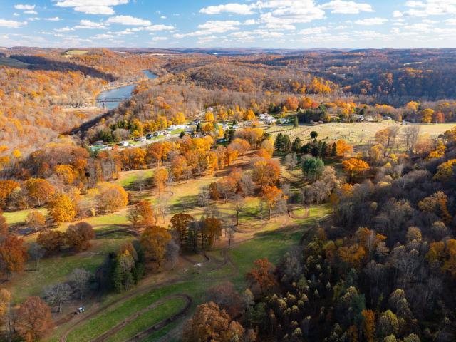 499 Freeport Road Lot 1