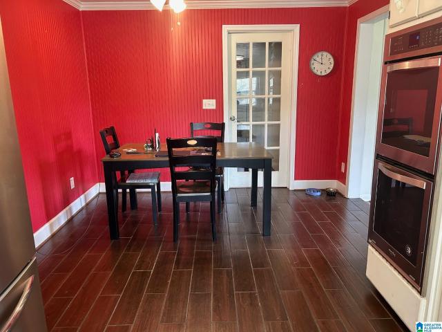 499 Janney Road