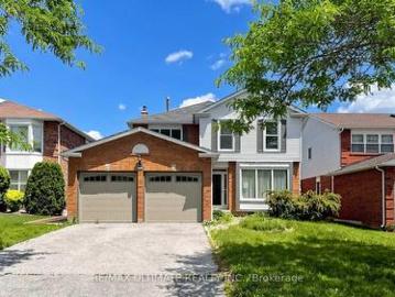 499 Lightfoot Place, Pickering, ON, L1V 5Z6 house for sale | Listing ID E13471 | Royal LePage