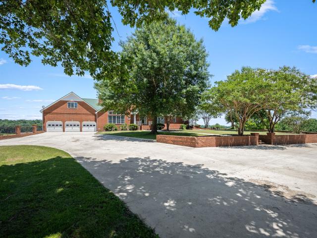 499 Mount Herman Rd