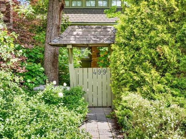 499 Parkside Drive, Toronto, ON, M6R 2Z9 house for sale | Listing ID W13835 | Royal LePage