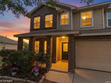 499 Perch Horizon, San Antonio, TX 78253 | MLS #1956