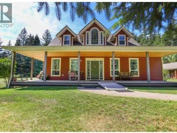 499 Quatsino Boulevard, Kitimat, BC, V8C 0A1 house for sale | Listing ID R3106 | Royal LePage