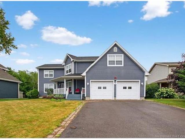 499 Wayne St, Shediac, NB, E4P 2W8 house for sale | Listing ID NB135459 | Royal LePage