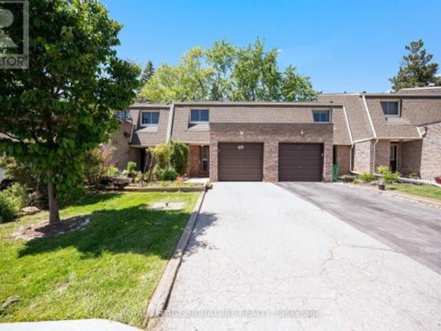 49 7430 Copenhagen Road, Mississauga, ON, L5N 2C4 townhouse for sale | Listing ID W13501 | Royal LePage