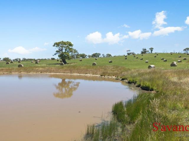 49.83 HA Sustainability and Top of the World Views