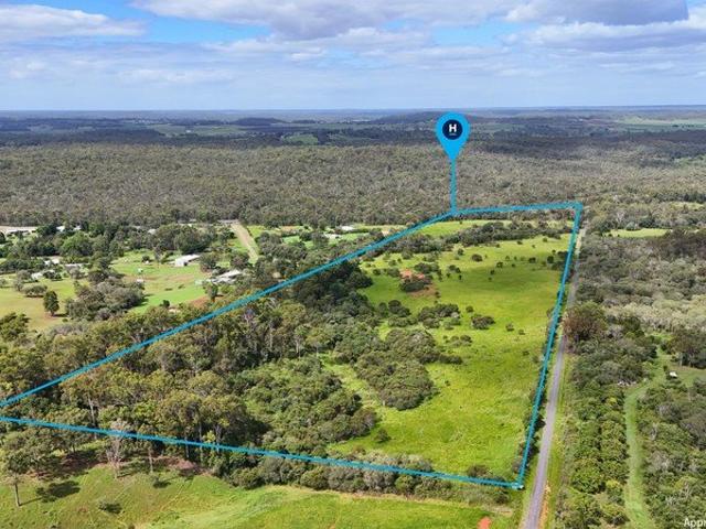 49.84 ACRE FATTENING BLOCK + WATER LICENSE