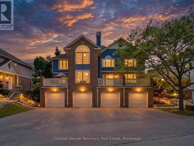 49 941 Gordon Street, Guelph Kortright West, ON, N1G 4R9 townhouse for sale | Listing ID X13779 | Royal LePage