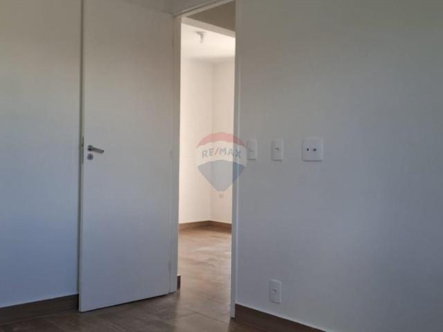 49.00 M² Apartamento Alugar, 2 Dormitórios localizado em Praça Carlos Gomes, Bl 2 Ap.107 13919265 Jardim Paraíso, Jaguariúna, São Paulo, 13910074 | Brasil