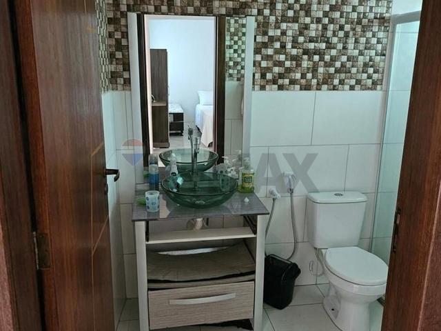 49.00 M² Casa p/ Temporada Alugar, 3 Dormitórios localizado em Rua Otílio Lins, S/N rua da antiga delegacia Sítio do Conde, Conde, Bahia, 48300 000 | Brasil