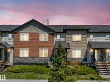 Heritage Point, Strathcona County, Alberta