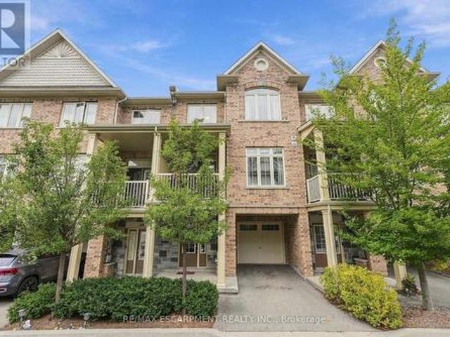 49 181 Plains Road W, Burlington, ON, L7T 0B1 townhouse for sale | Listing ID W13824 | Royal LePage