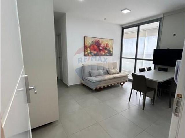 49.37 M² Apartamento Alugar, 1 Dormitórios localizado em Avenida João Fiúsa, 1515 Condominio Fiusa One Jardim Irajá, Ribeirão Preto, São Paulo, 14024250 | Brasil