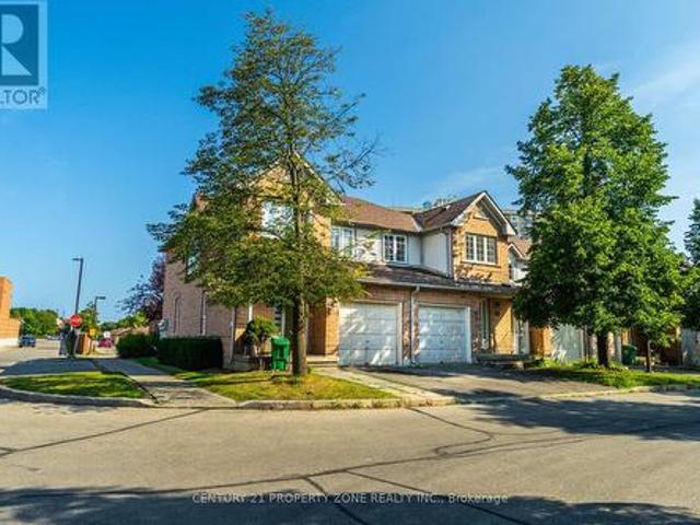 49 35 Malta Avenue, Brampton, ON, L6Y 5B4 townhouse for sale | Listing ID W13647 | Royal LePage