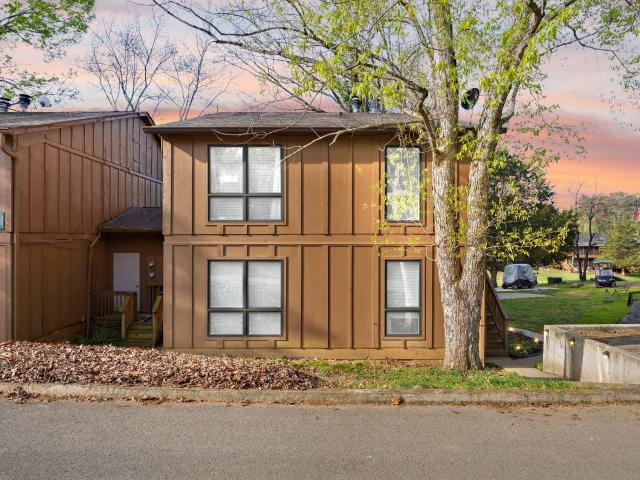 49 3 Woodson Bend Resort
