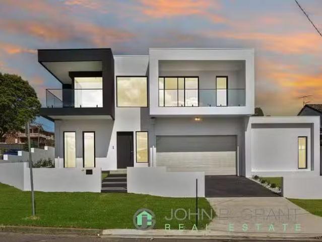 49 Taylor Street, Condell Park, NSW 2200