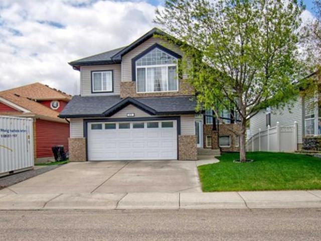 49 Thornfield Close Se, Airdrie, AB, T4A 2K7 house for sale | Listing ID A2298 | Royal LePage