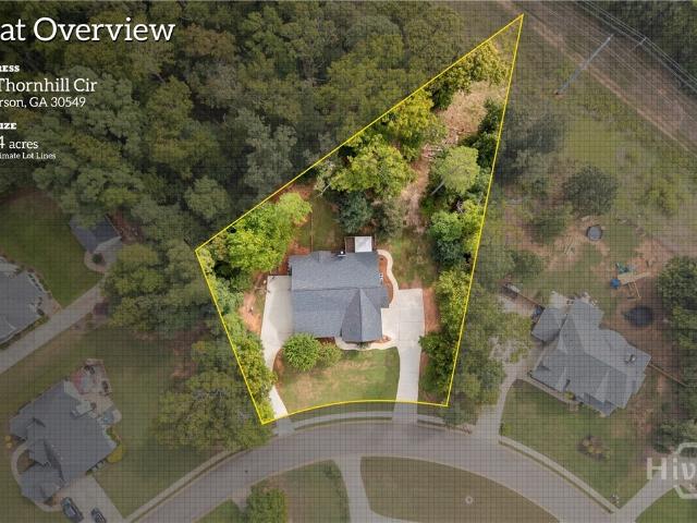 49 Thornhill Circle