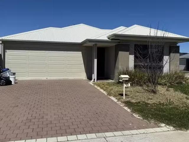 49 Thredbo Drive, Aveley, WA 6069