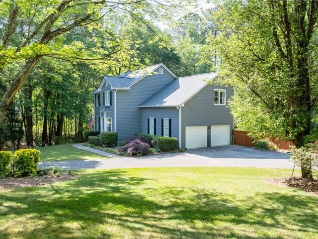 49 timberlake cove ne