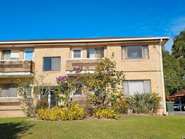 4/9 Toormina Place, COFFS HARBOUR NSW 2450