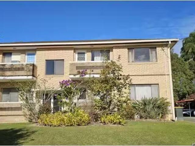 4/9 Toormina Place, COFFS HARBOUR Apartment for rent Listed b.