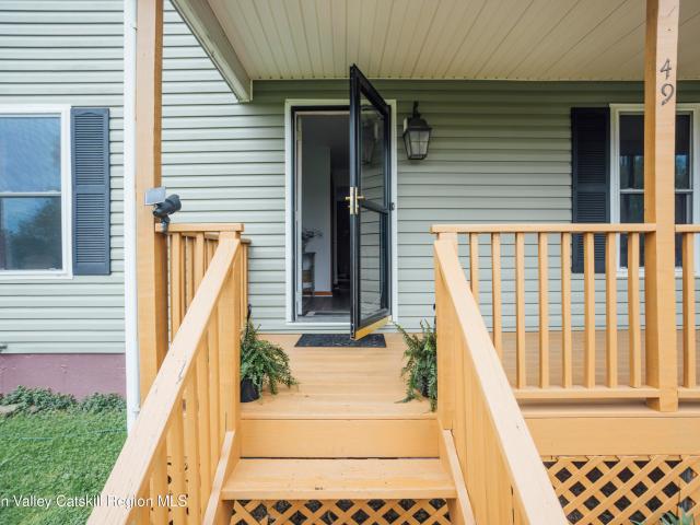 49 Trout Creek Road