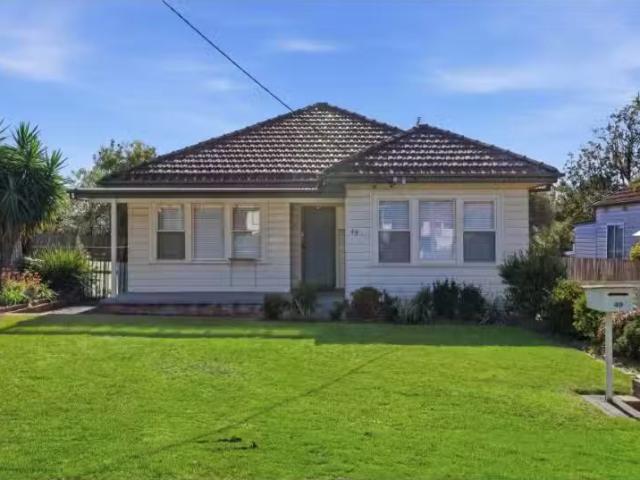 49 Ultimo St, East Maitland House for rent Listed by Love Ren.