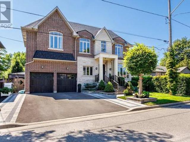 49 Verwood Avenue, Toronto, ON, M3H 2K8 house for sale | Listing ID C13652 | Royal LePage