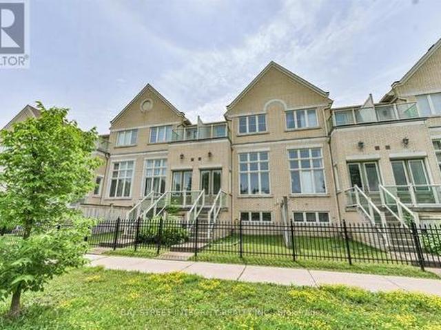 49 Victor Herbert Way, Markham, ON, L6C 0N6 townhouse for sale | Listing ID N13537 | Royal LePage