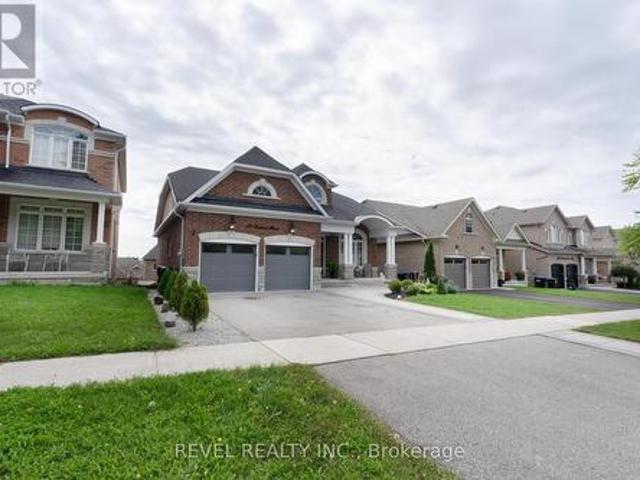 49 Victoria Street E, Innisfil, ON, L0L 1L0 house for sale | Listing ID N13814 | Royal LePage