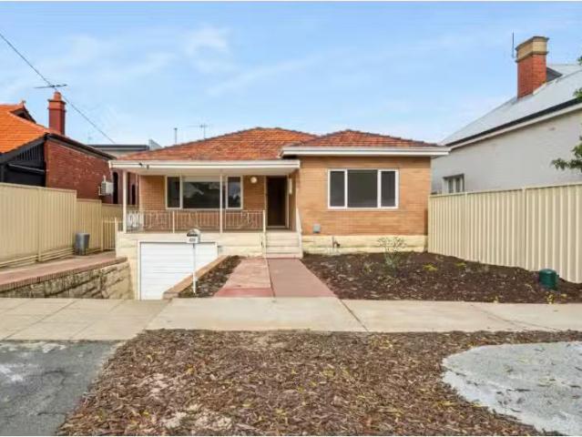 49 View Street, NORTH PERTH House for rent Listed by Leticia.