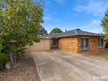 Kooringal, Wagga Wagga, Moorong, Wagga Wagga Area, Victoria