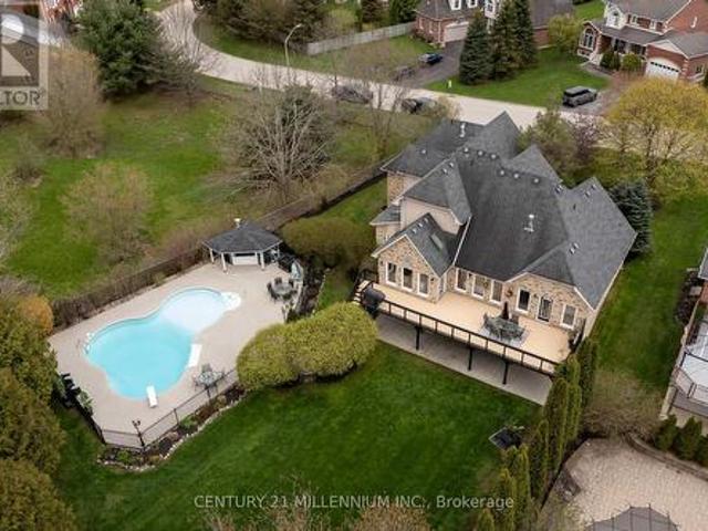 49 Waterford Drive, Erin, ON, N0B 1T0 house for sale | Listing ID X13573 | Royal LePage