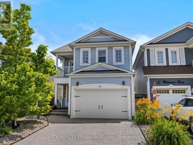 49 Waterview Lane, Clarington Newcastle, ON, L1B 1P5 house for sale | Listing ID E13756 | Royal LePage