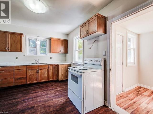 49 WEST Avenue Unit# Unit 1, Kitchener, Ontario, N2M1X4