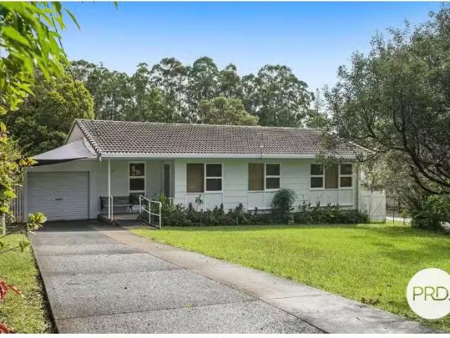 49 West High Street, COFFS HARBOUR House for rent Listed by P.