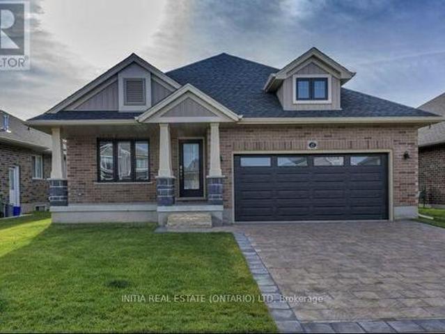 49 Westlake Drive, St. Thomas, ON, N5P 4K3 house for lease | Listing ID X13800 | Royal LePage