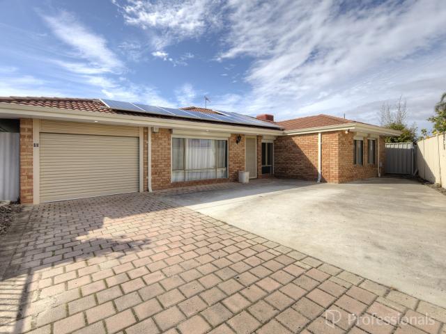 49 Woodleigh GardensBallajura WA 6066, Australia