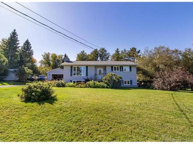 49 Yeomans Rd, Mill Brook, NB, E4E 3W2 house for sale | Listing ID NB148361 | Royal LePage