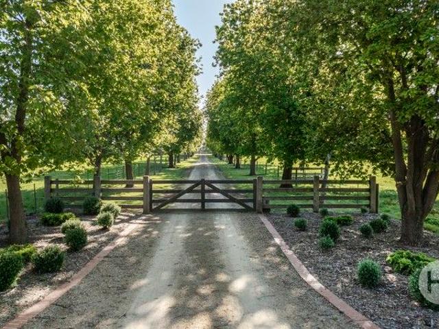 49 Acres Of Prime Peninsula Countryside