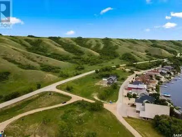 49 Aaron Drive, North Qu'Appelle Rm No. 187, SK, S0G 1S0 vac.