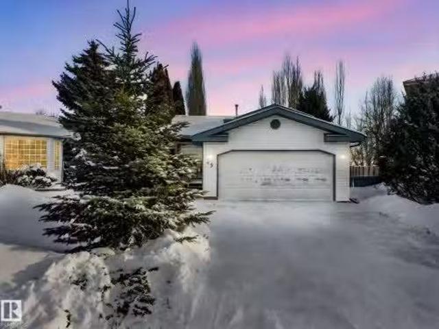 49 Aberdeen Way, Stony Plain, AB, T7Z 1K2 house for sale Li.