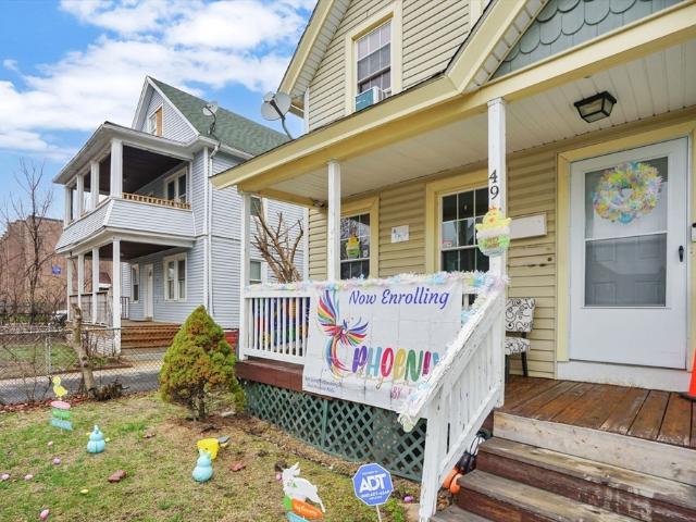 49 Andrew St, Springfield, MA 01109 | MLS #73496
